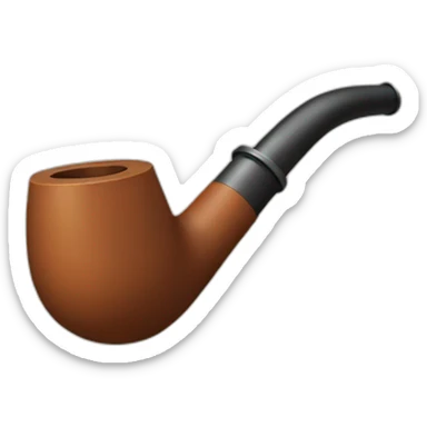 pipe sticker