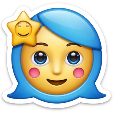 créame un emoji de verificación en una cuenta de InstagramPuedes crearme un emoji de verificación de cuenta sticker