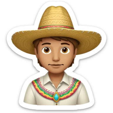 Buenos días  sticker