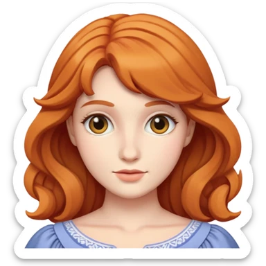 Florence sticker