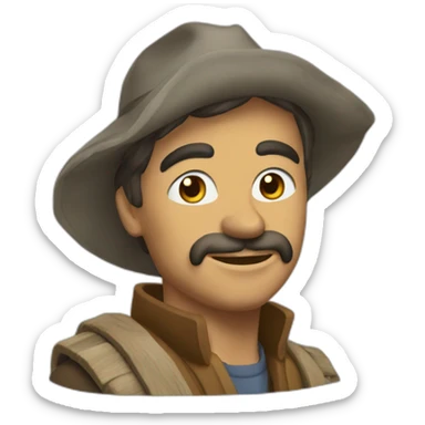 Haute-savoie sticker