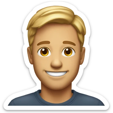 Ryan Elliot  sticker