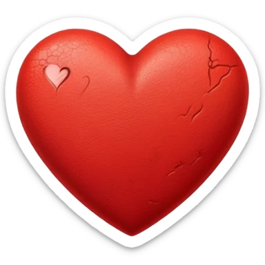 cœur vendéen sticker