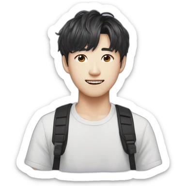 changbin sticker