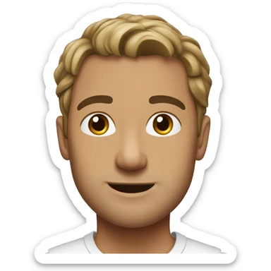 Jude Bellingham  sticker