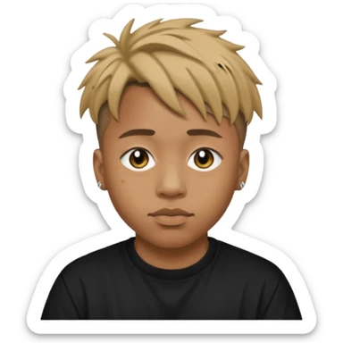 Juice wrld sticker