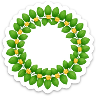 100 moldovan lei sticker