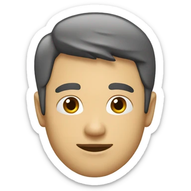 confort zone sticker