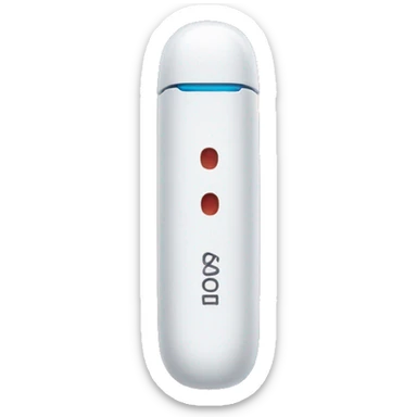 iqos emoji sticker