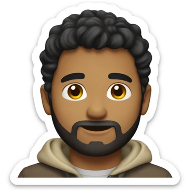 jess mariano sticker