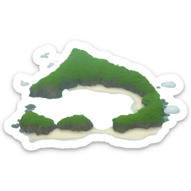 Ocean save sticker