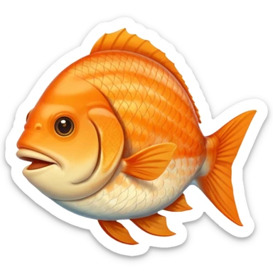 Darwin ( le monde incroyable de gumball sticker