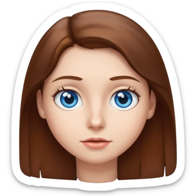  Super super curious sticker