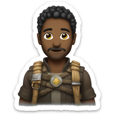 atlantico roleplay sticker