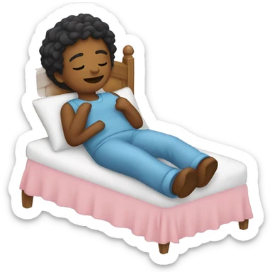 Sweet dreams  sticker