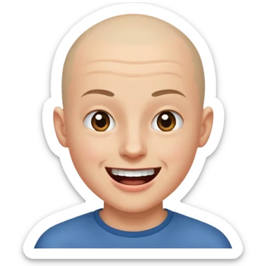 Do a emoji about the meme of the streamer speed sticker