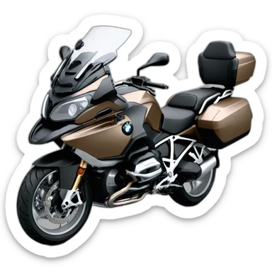 bmw r 1200 rt sticker