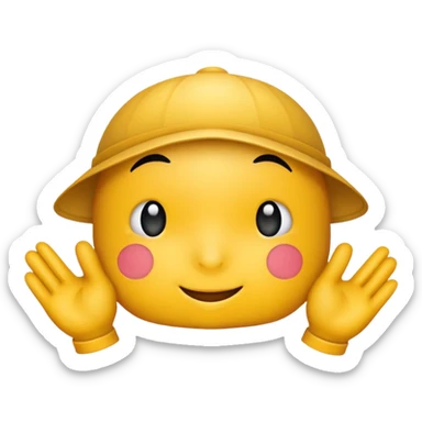 Thank you very much! sticker