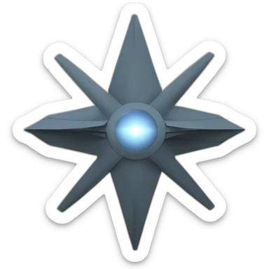 Himars star of davis sticker