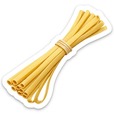 Linguine sticker