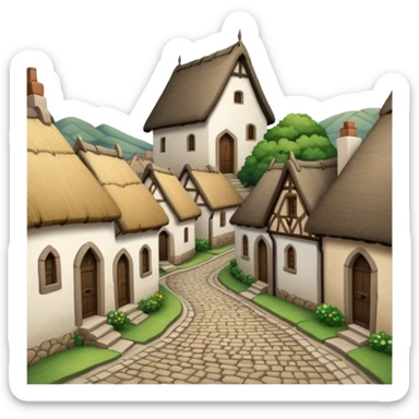 Doom the dark ages sticker