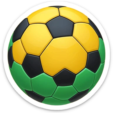 Efootball 2025 create a emoji with game logo sticker