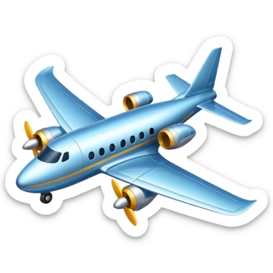 avion sticker