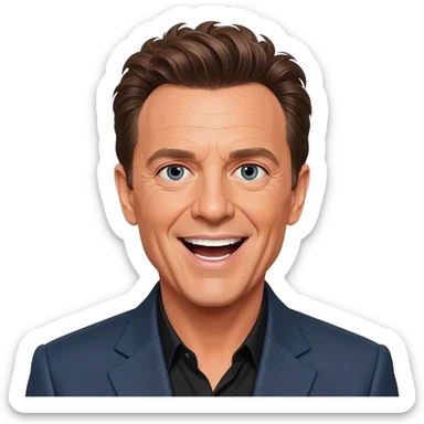 never gonna give you up sticker