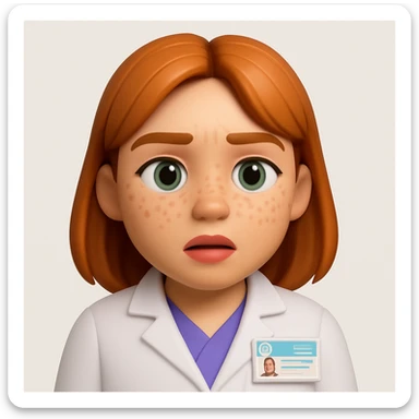 A 3D Apple-style emoji version of the uploaded image, preserving its colors, shapes, textures, and overall design, simplified into emoji form while keeping key details recognizable. Smooth glossy finish, soft shadows, high-quality render, minimal background sticker