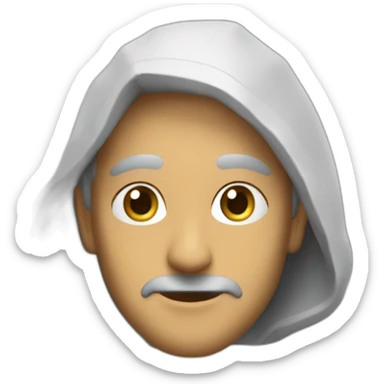 Skibidi dop qui fait caca sticker