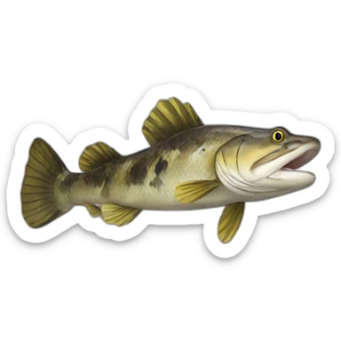 cod python sticker