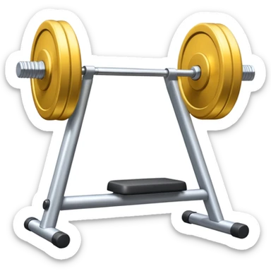exercise tool sticker