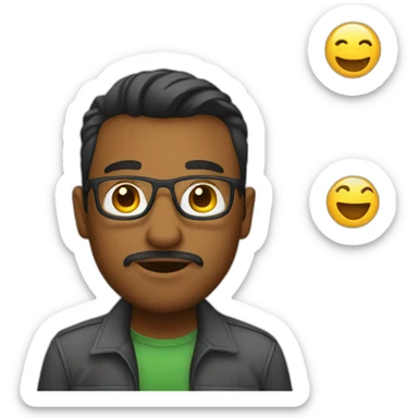 web designer sticker