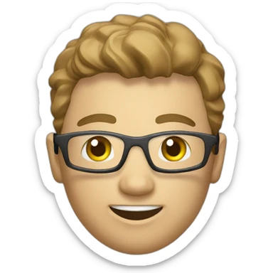 Geocache Seeker sticker