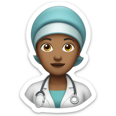 midwife sticker