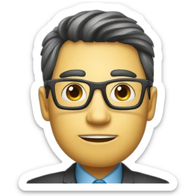 linkedin-is-unwell sticker