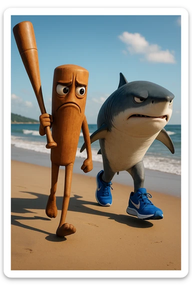 create this image with 4 different emotion to each of them . CAN YOU CRAETE DIFFERENT EMOTIONS
 sticker