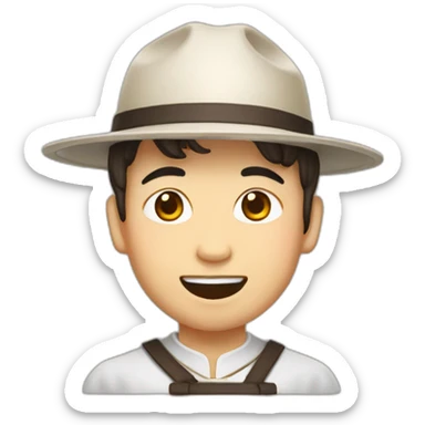 The best BULGOGI sticker