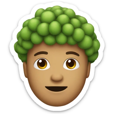 Goiaba sticker