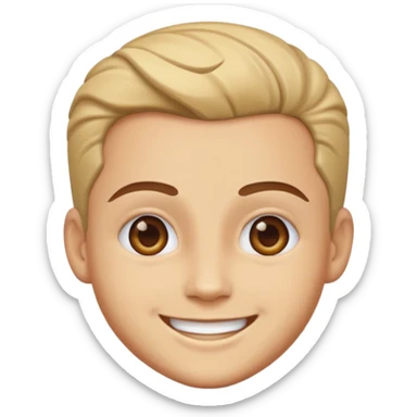 JoJo from Jodeci sticker