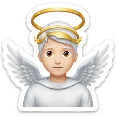 hell feela heaven sticker