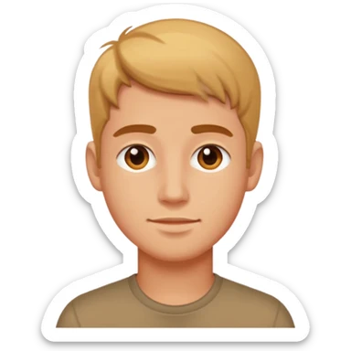 for my boyfriend sticker