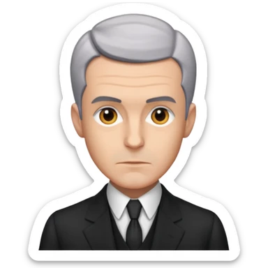 maurice ravel sticker