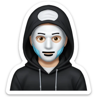 Alan Walker  sticker