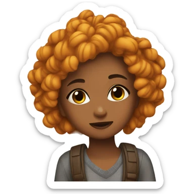 Fall girls 🍁 sticker