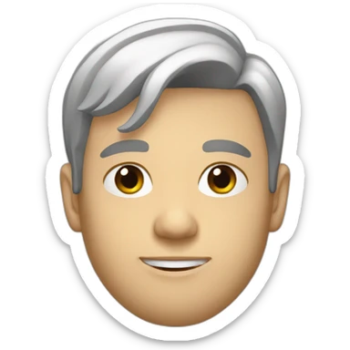 Kristian blumenfelt sticker