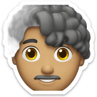 carlos oliveira sticker