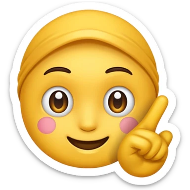 /add emoji_id: kIhDv22GqH3 sticker