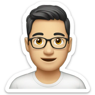 Bangkok city sticker