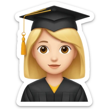 Graduate capabilities sticker